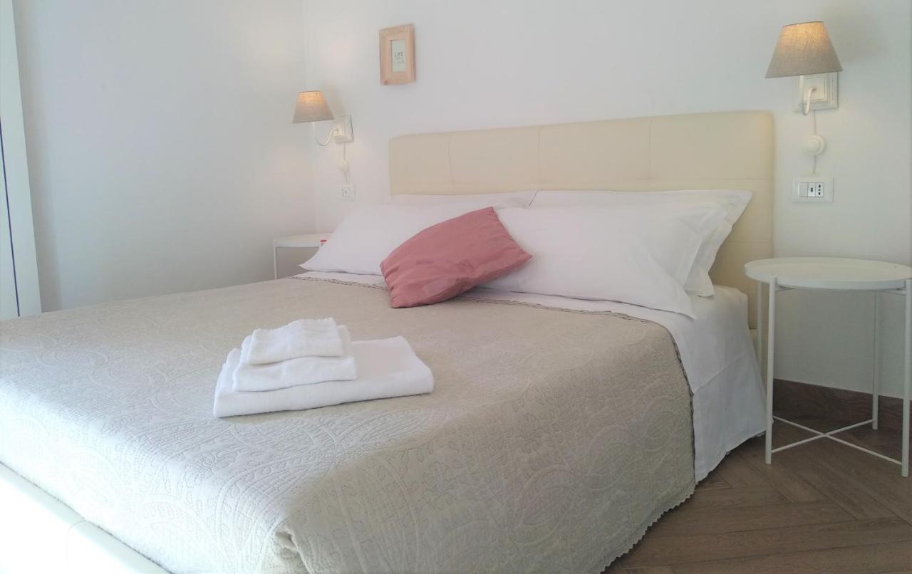Bed In Bo Porta San Mamolo Hotel Bologna Ngoại thất bức ảnh